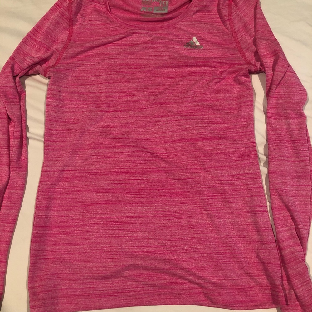 Adidas Ultimate Tee
